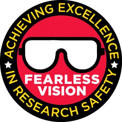 Fearless Vision Logo