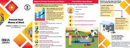 Prevent Heat-English