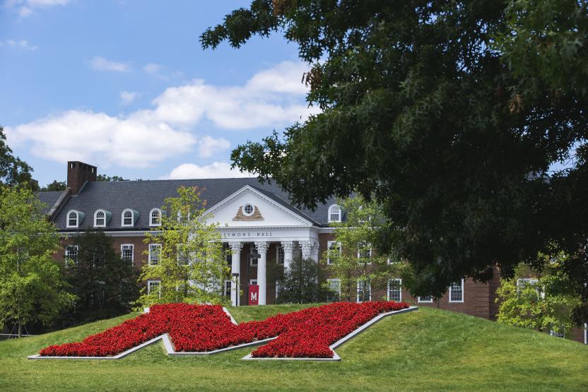Campus M Photo