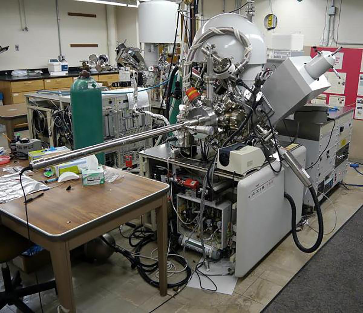 X-ray device