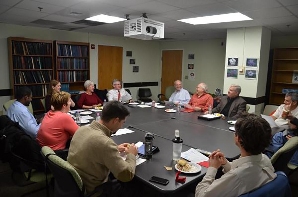 IBC Meeting