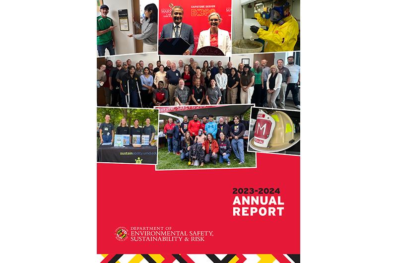 Annual Report 2023-24