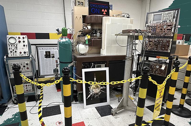 Magnetic Field Safety