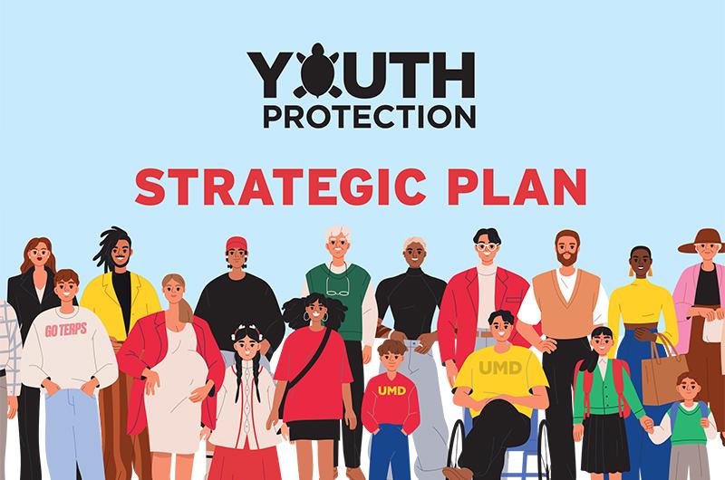 Youth Protection Strategic Plan