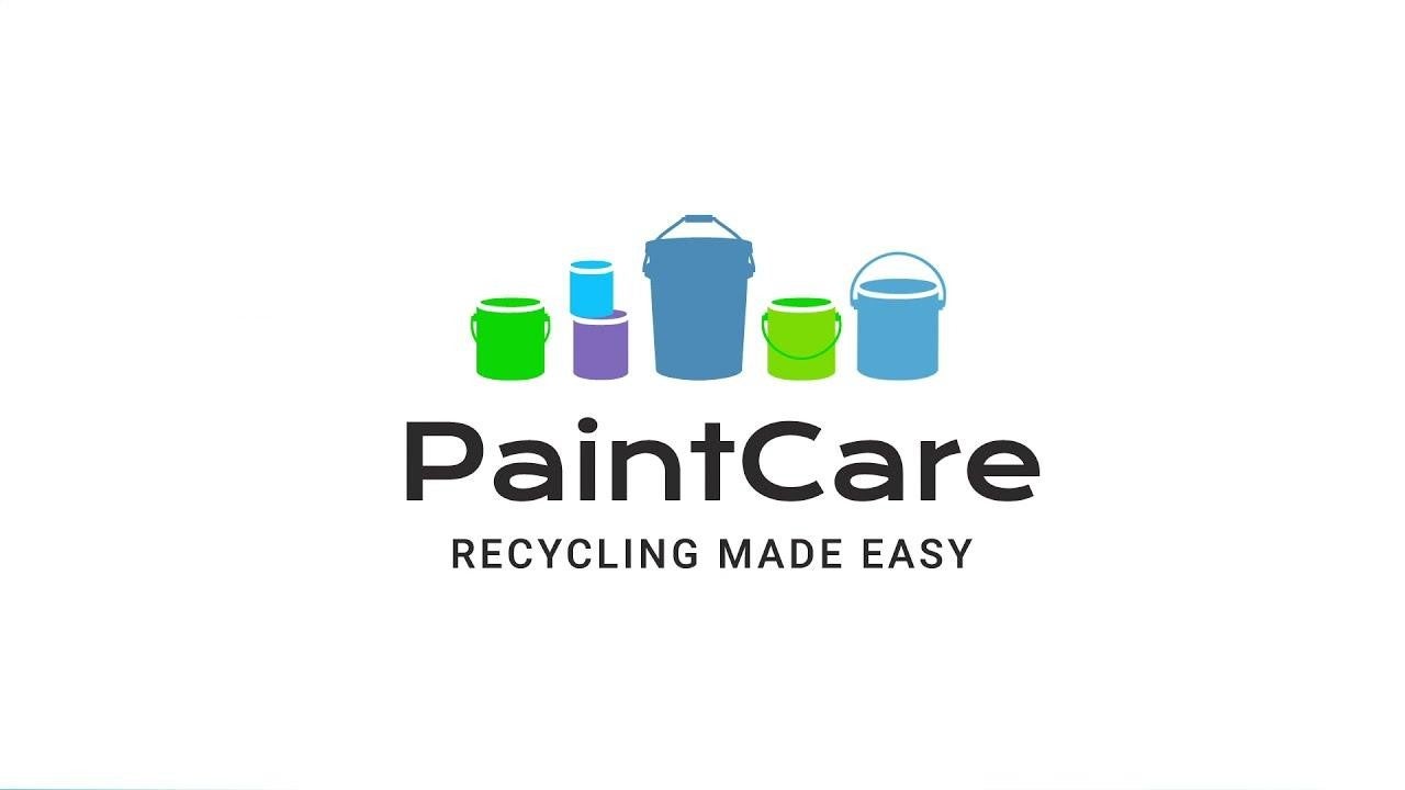 PaintCare Logo