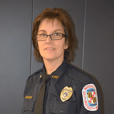 Portrait of  Luisa Ferreira