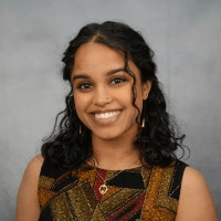 Portrait of Anushka Tandon