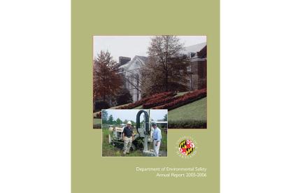 Annual Report 2005-2006