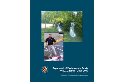 Annual Report 2006-2007