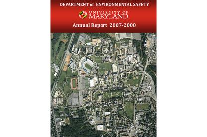 Annual Report 2007-2008
