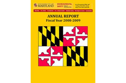 Annual Report 2008-2009