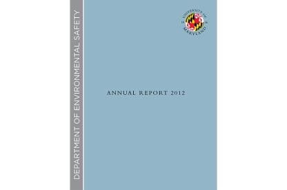 Annual Report 2012