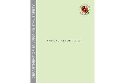 Annual Report 2013