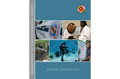 Annual Report 2014