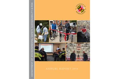 Annual Report 2016