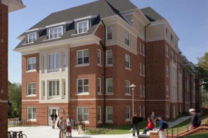 Off Campus Housing