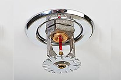 Sprinkler
