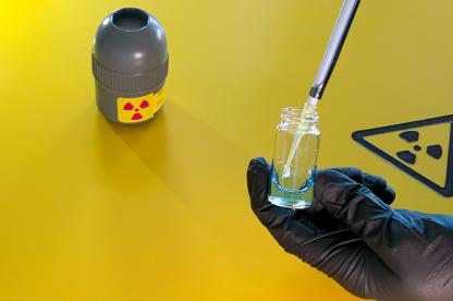 Radioactive Materials