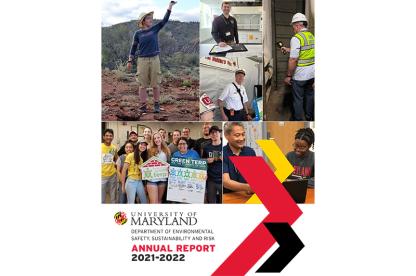 Annual Report 2021-2022