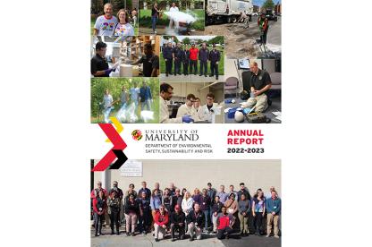2022-2023 Annual Report