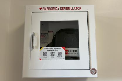 AED